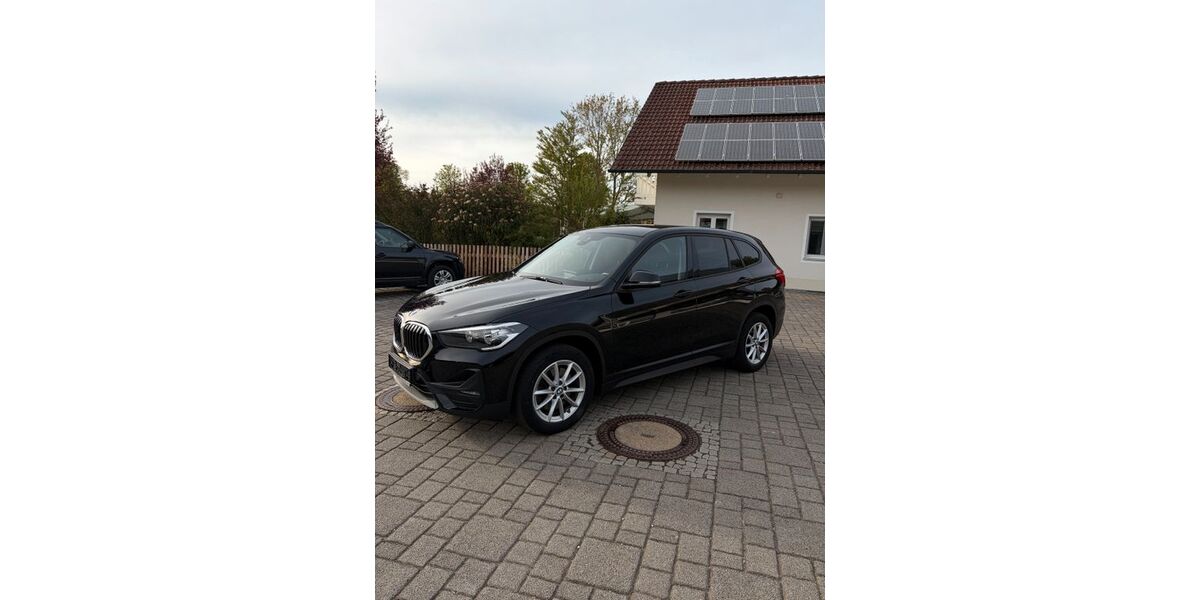 BMW X1 73.000 km 25.400 &euro; Mengkofen 84152