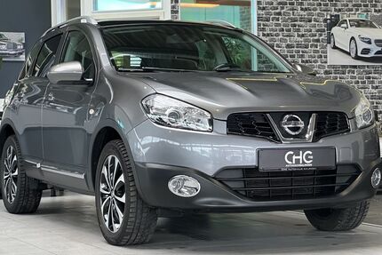 Nissan Qashqai 103.576 km 8.490 &euro; Balingen 72336