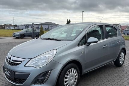 Opel Corsa 137.000 km 3.500 &euro; Spraitbach 73565