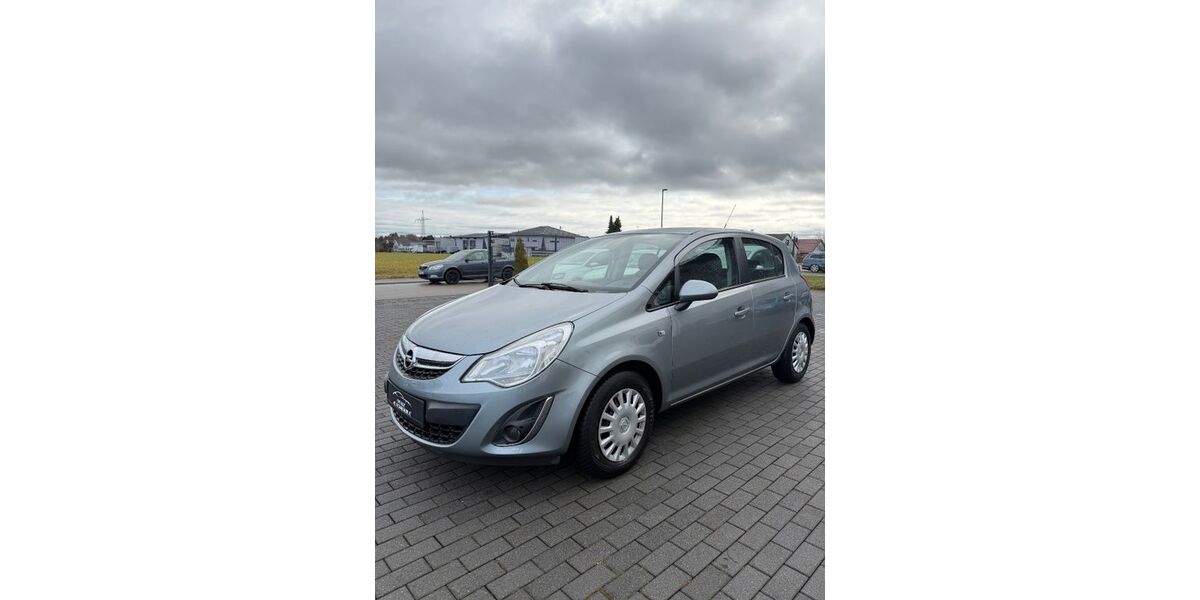 Opel Corsa 137.000 km 3.500 &euro; Spraitbach 73565