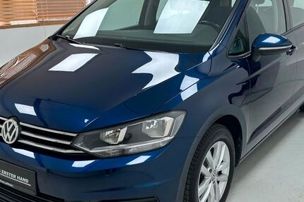 VW Touran 265.000 km 8.790 &euro; Sinn 35764