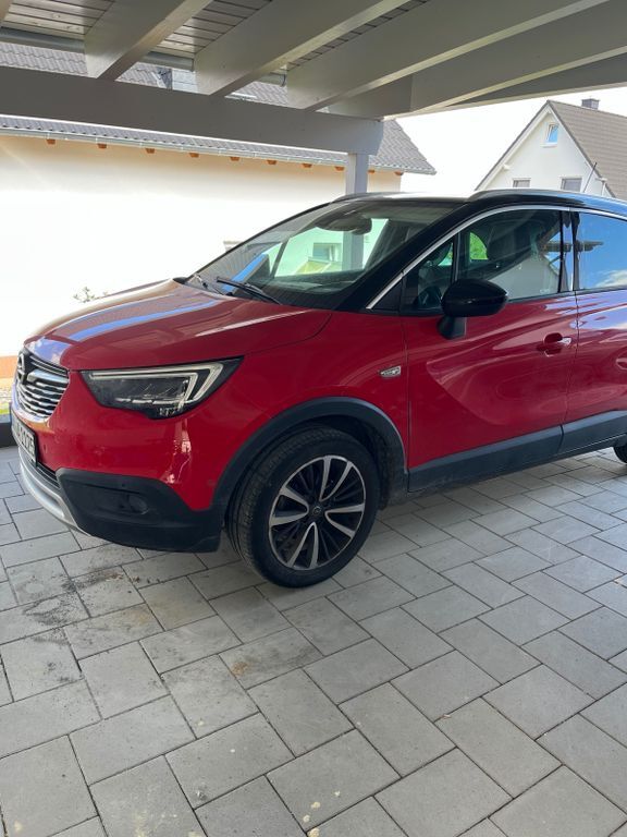 Crossland (X)