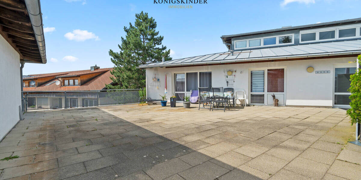 Etagenwohnung Lindenberg im Allgäu Lindenberg - 9 Zimmer, 211 m&sup2;, 639.000&euro; | Angebot:25731458