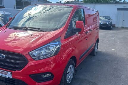 Ford Transit Custom 311.535 km 7.999 &euro; Munster 29633