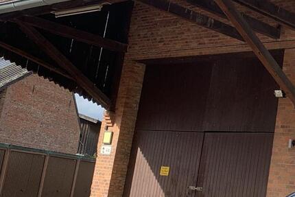 Lagerhalle in 30952 RonnenbergIhme-Roloven zu vermieten zimmer