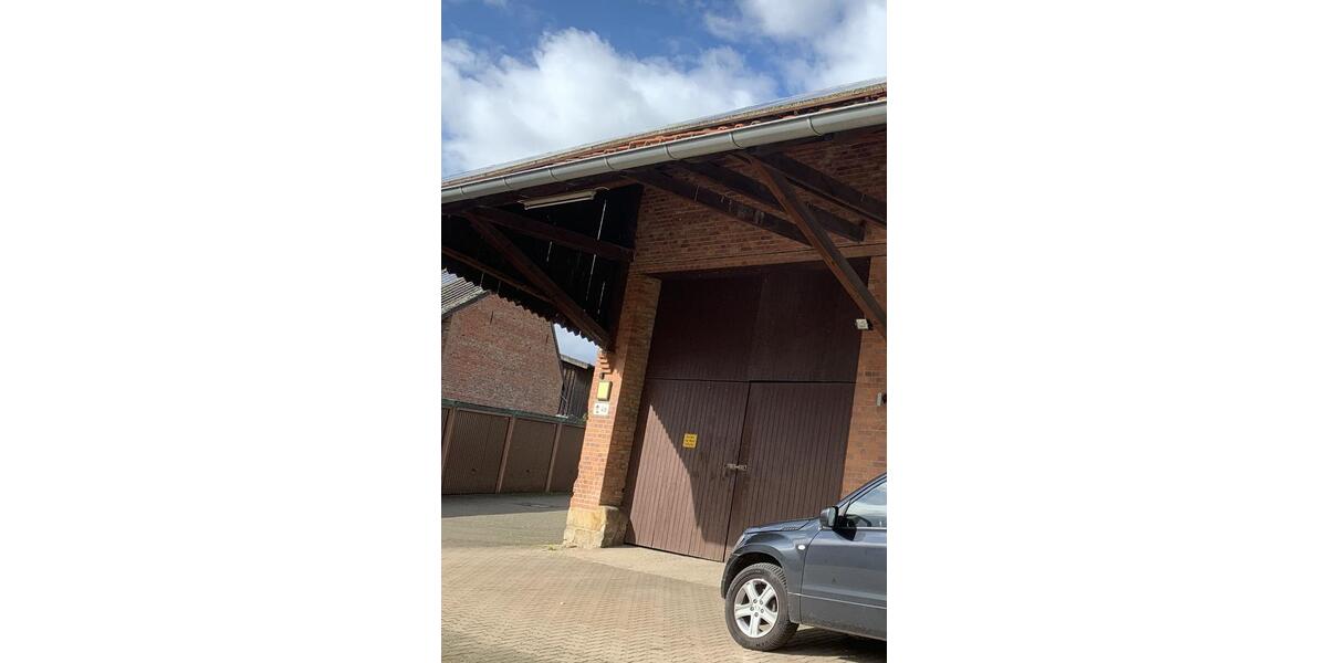 Lagerhalle in 30952 RonnenbergIhme-Roloven zu vermieten zimmer