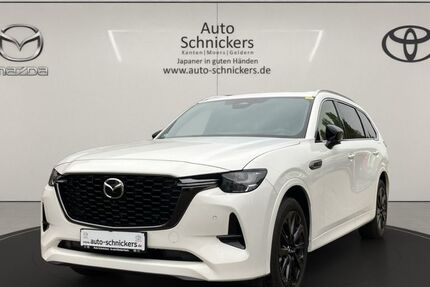 Mazda CX-80 11.556 km 56.990 € Moers 47441