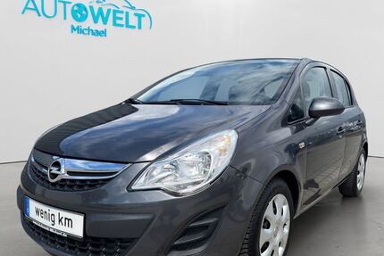 Opel Corsa 52.681 km 5.480 &euro; Beckdorf 21643