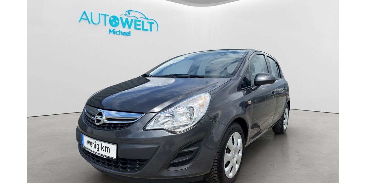 Opel Corsa 52.681 km 5.480 &euro; Beckdorf 21643