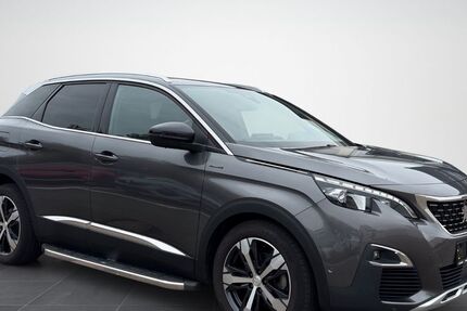 Peugeot 3008 157.560 km 14.500 € Lörrach 79539