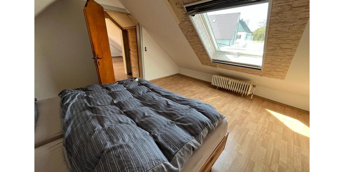 Hochparterre Sprockhövel - 3 Zimmer, 73 m&sup2;, 799&euro; | Angebot:26302213