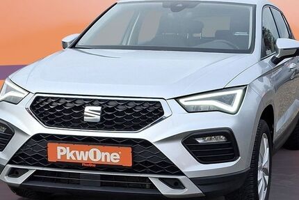 Seat Ateca 30.358 km 22.790 &euro; Göppingen 73037
