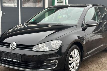 VW Golf 110.000 km 10.990 &euro; Ahorntal 95491