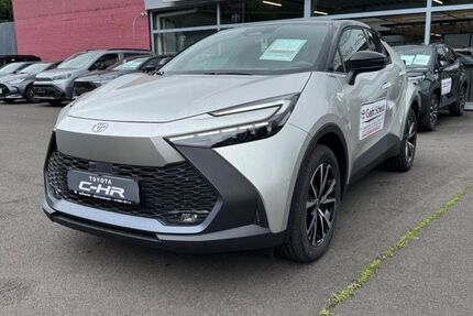 Toyota C-HR 6.500 km 34.940 &euro; Schiffweiler 66578