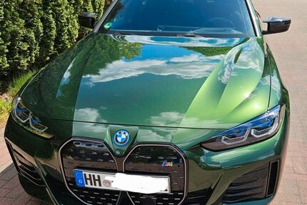BMW i4 35.999 km 49.950 &euro; Hamburg 22397