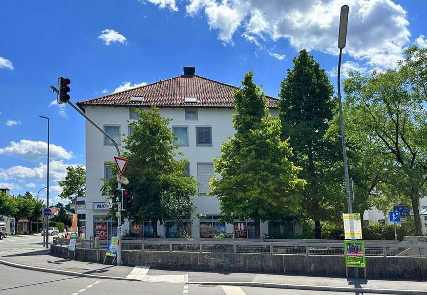 Büro in Neuried 498.000 € 82 m²