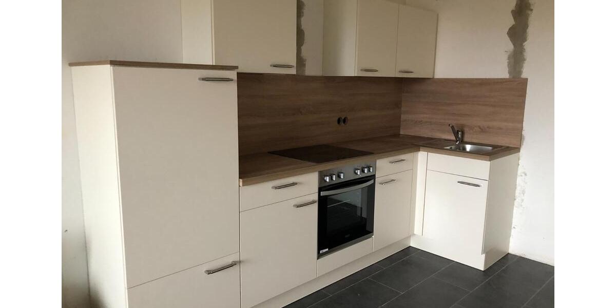 Ansprechende 2-Zi.-Wohnung mit Balkon in Bad Birnbach 2 zimmer