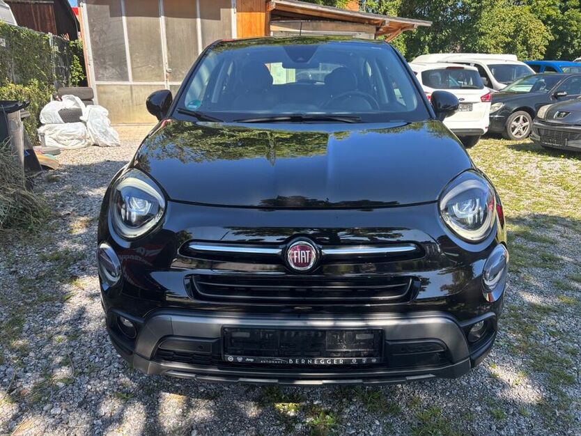 500X