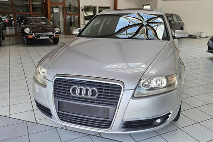 Audi A6 122.478 km 3.950 &euro; Göttingen 37079
