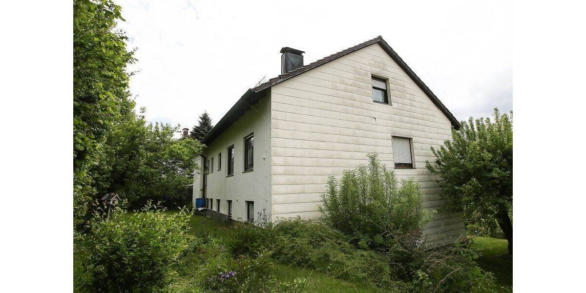 Einfamilienhaus Regen - 8 Zimmer, 157 m&sup2;, 239.000&euro; | Angebot:26674917