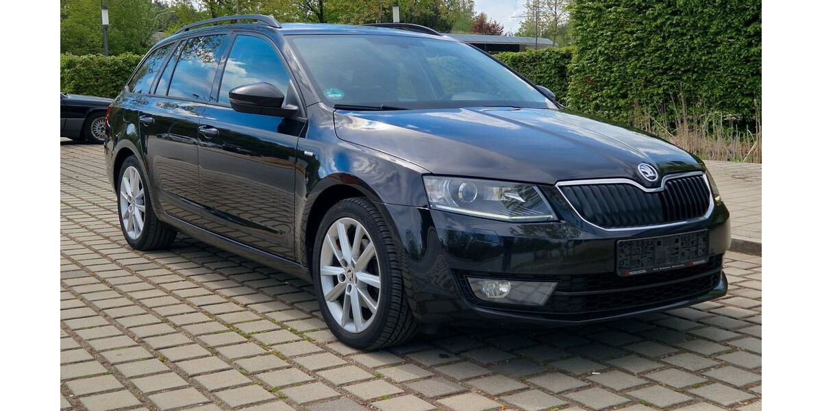 Skoda Octavia 221.254 km 8.600 &euro; Lauf a.d.Pegnitz OT Lauf 91207