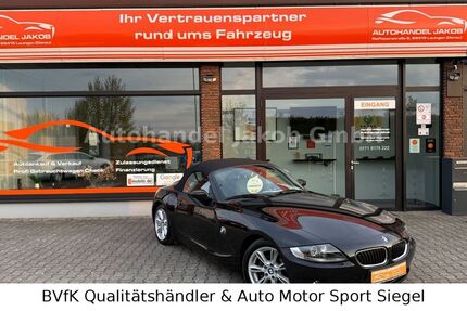 BMW Z4 43.811 km 23.999 &euro; Lauingen an der Donau 89415