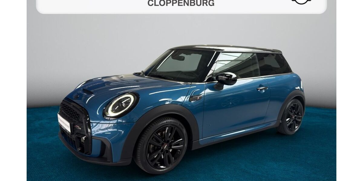 Mini Cooper S 20.050 km 25.980 &euro; Ansbach 91522