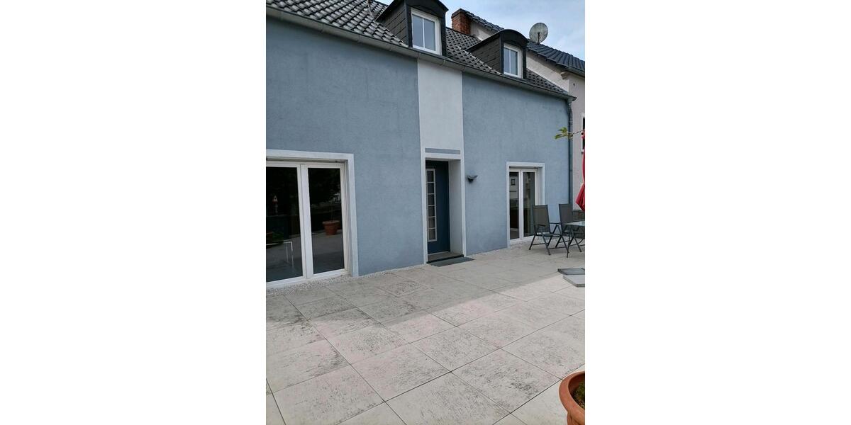 Doppelhaushälfte Rittersdorf - 4 Zimmer, 115 m&sup2;, 190.000&euro; | Angebot:27098664