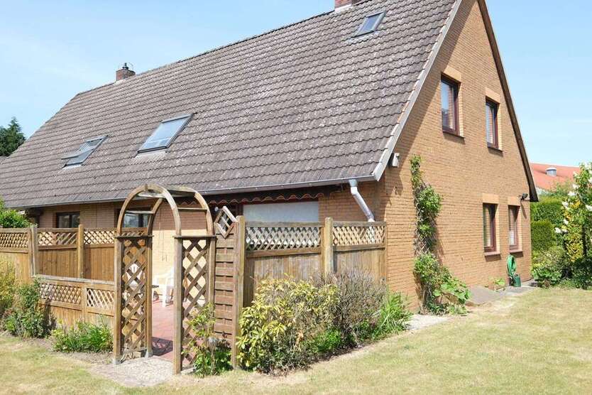 Haus zum Kaufen in Gettorf 350.000 € 118 m² 5 zimmer