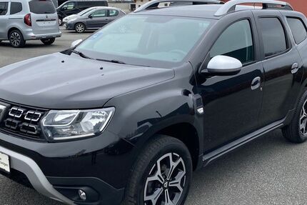 Dacia Duster 75.810 km 13.990 &euro; Löbau 02708