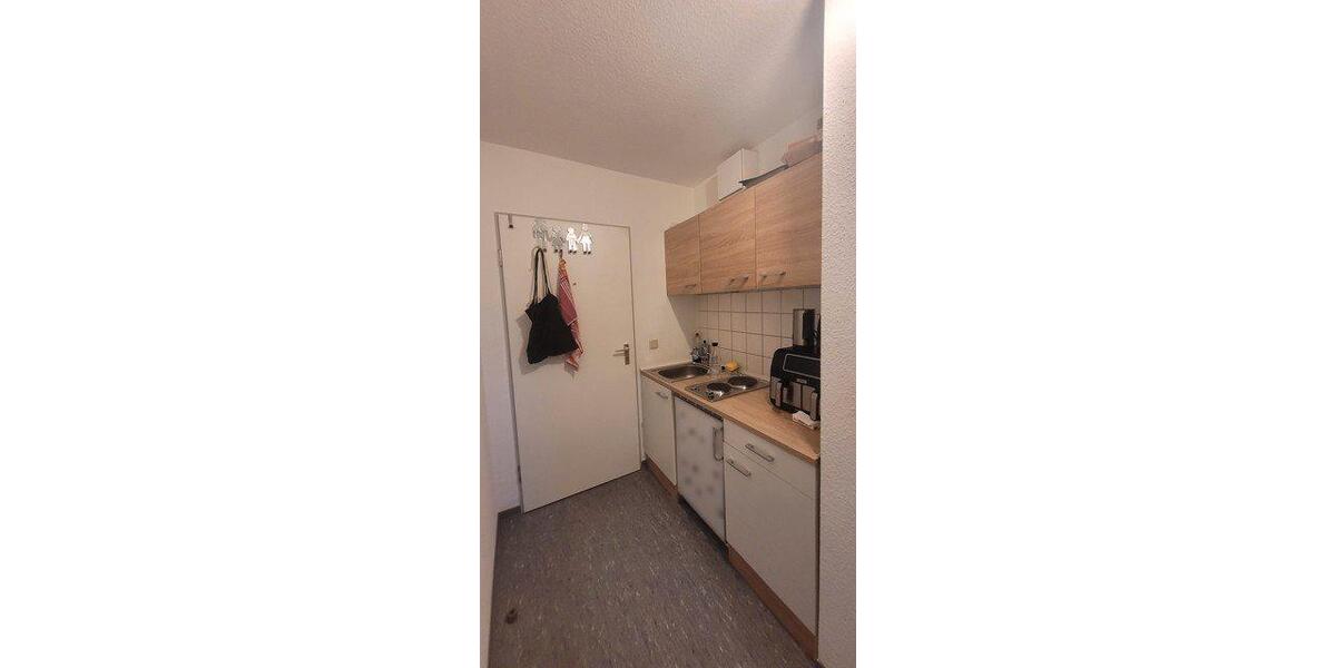 Etagenwohnung Trier Kürenz - 1 Zimmer, 25 m&sup2;, 86.000&euro; | Angebot:27087760