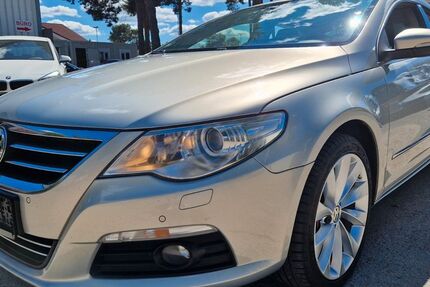 VW Passat 189.295 km 7.777 &euro; Berlin 12559