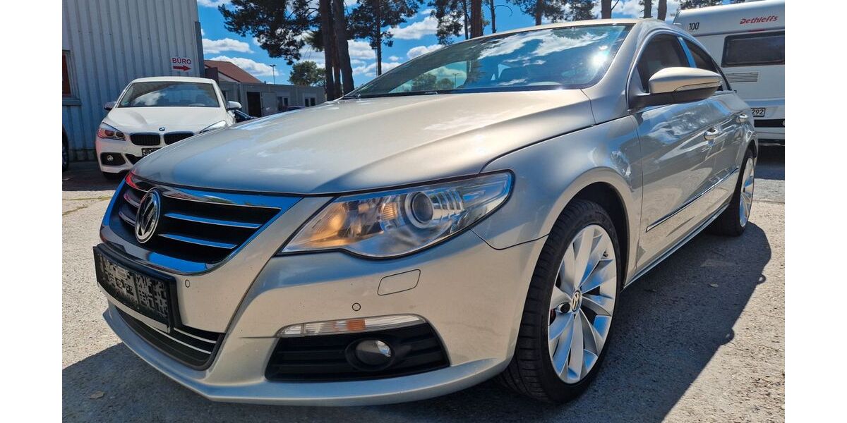 VW Passat 189.295 km 7.777 &euro; Berlin 12559