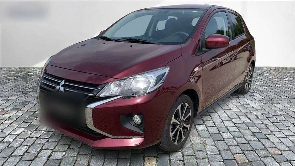 Mitsubishi Space Star 11.279 km 16.970 € Grünwald 82031