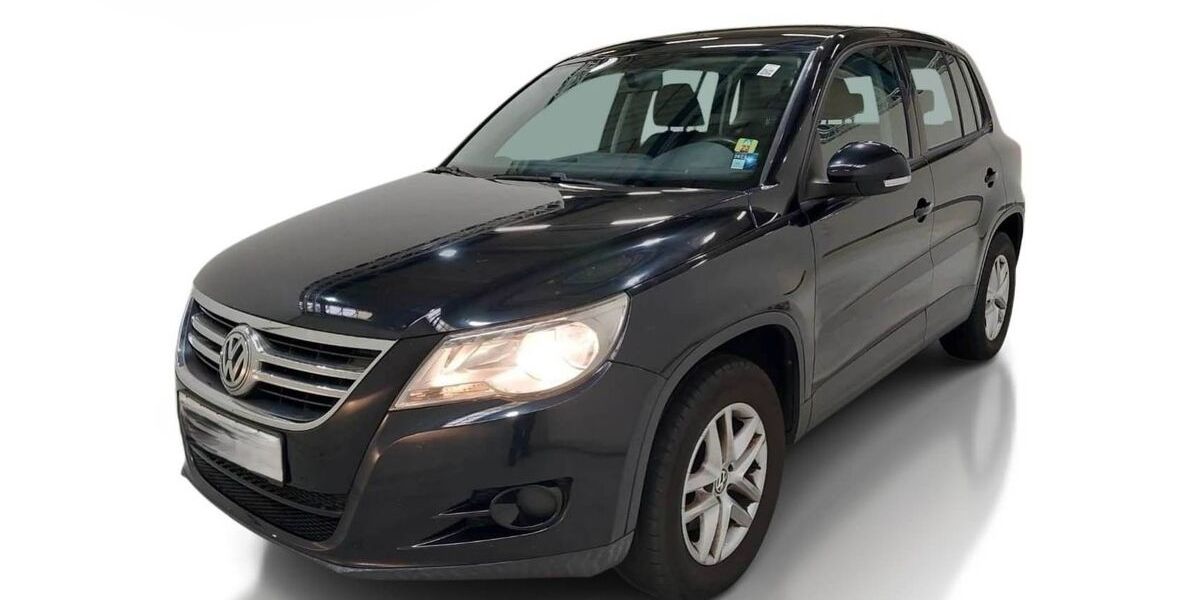 VW Tiguan 316.800 km 3.356 &euro; Geislingen an der Steige 73312