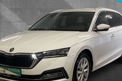 Skoda Octavia 49.906 km 22.990 &euro; Wetzlar 35578