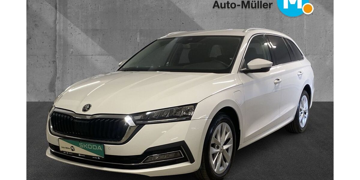 Skoda Octavia 49.906 km 22.990 &euro; Wetzlar 35578