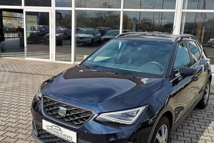 Seat Arona 38.000 km 17.450 &euro; Cottbus 03051