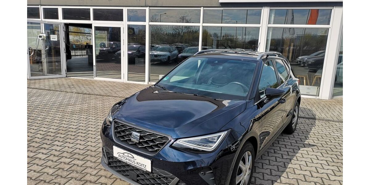 Seat Arona 38.000 km 17.450 &euro; Cottbus 03051