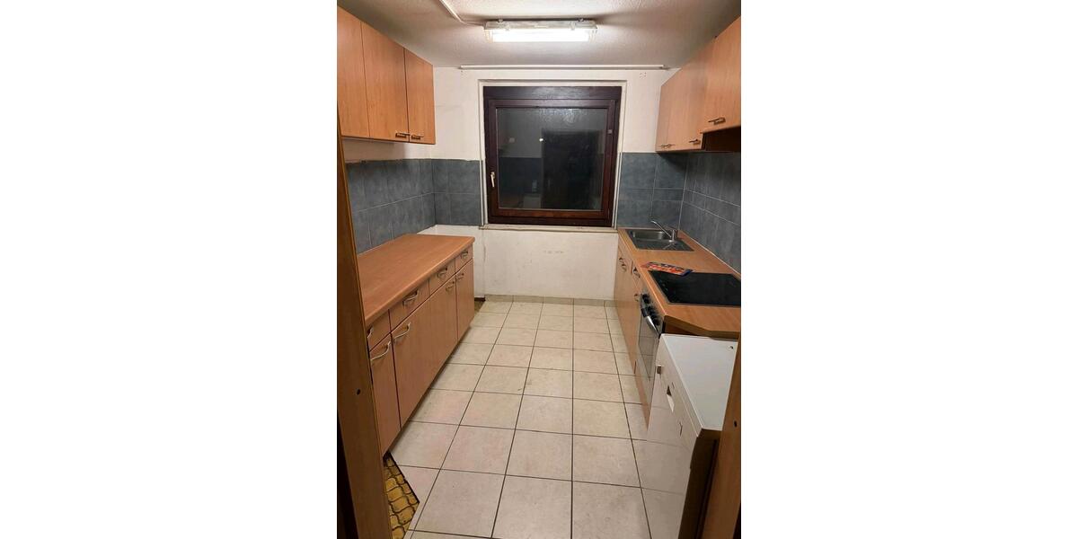 Etagenwohnung Neuenburg am Rhein - 3.5 Zimmer, 84 m&sup2;, 890&euro; | Angebot:25165025