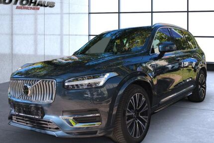 Volvo XC90 15.000 km 69.990 € München 81825