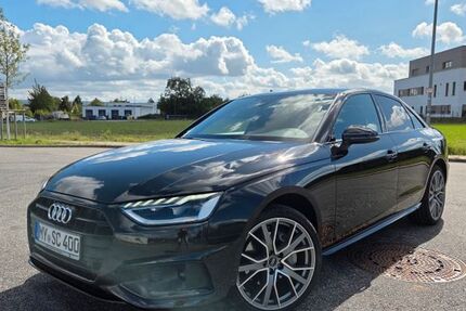 Audi A4 92.500 km 27.100 € Vallendar 56179