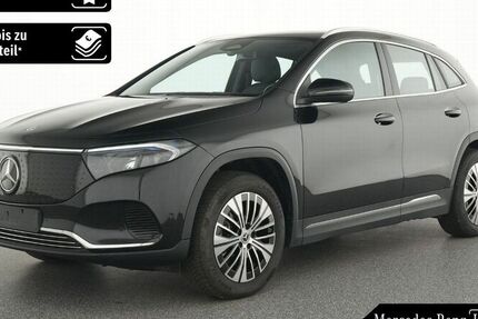 Mercedes-Benz EQA 21.991 km 37.950 &euro; Landsham 85652