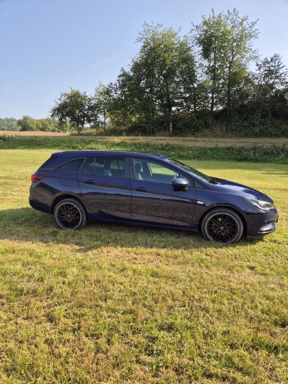 Astra