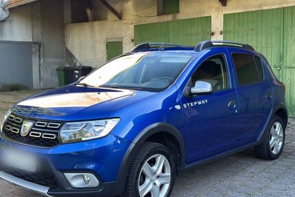 Dacia Sandero 109.500 km 9.100 &euro; Ense 59469