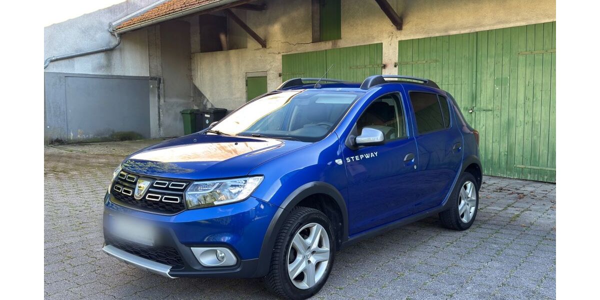 Dacia Sandero 109.500 km 9.100 &euro; Ense 59469