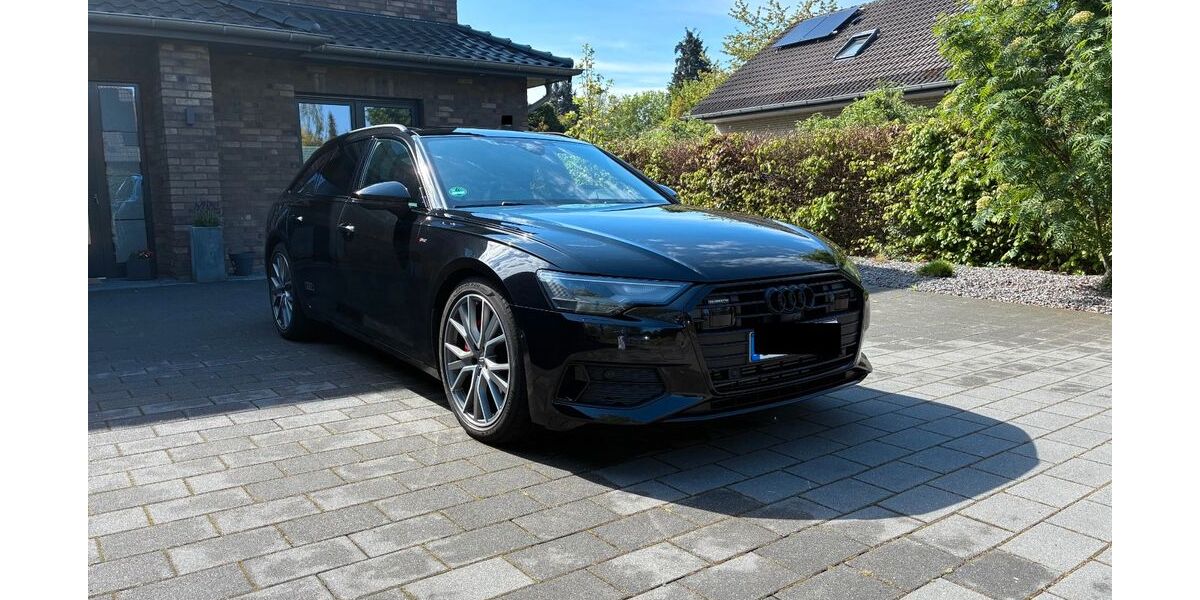 Audi A6 91.623 km 34.300 &euro; Hatten 26209