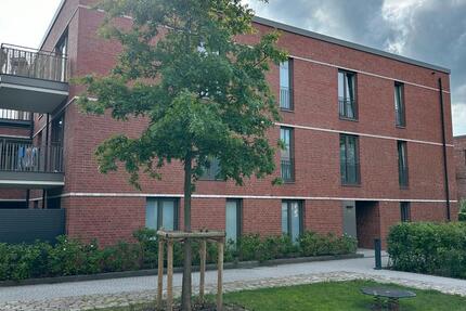 Wohnung Neu Wulmstorf - 2 Zimmer, 63 m&sup2;, 889&euro; | Angebot:25569876