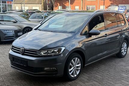 VW Touran 275.000 km 7.999 &euro; Nordhorn 48529