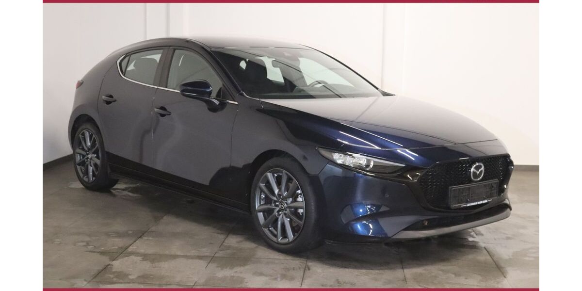 Mazda 3 49.600 km 16.800 &euro; Bebra 36179